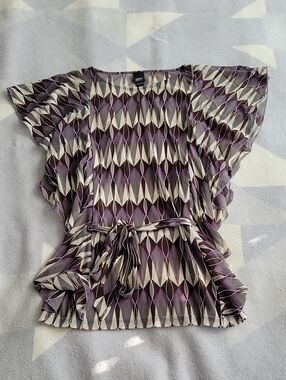Esprit Geometric Top